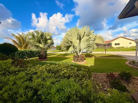 5279 W Woodstone Circle Circle W Lake Worth FL 33463