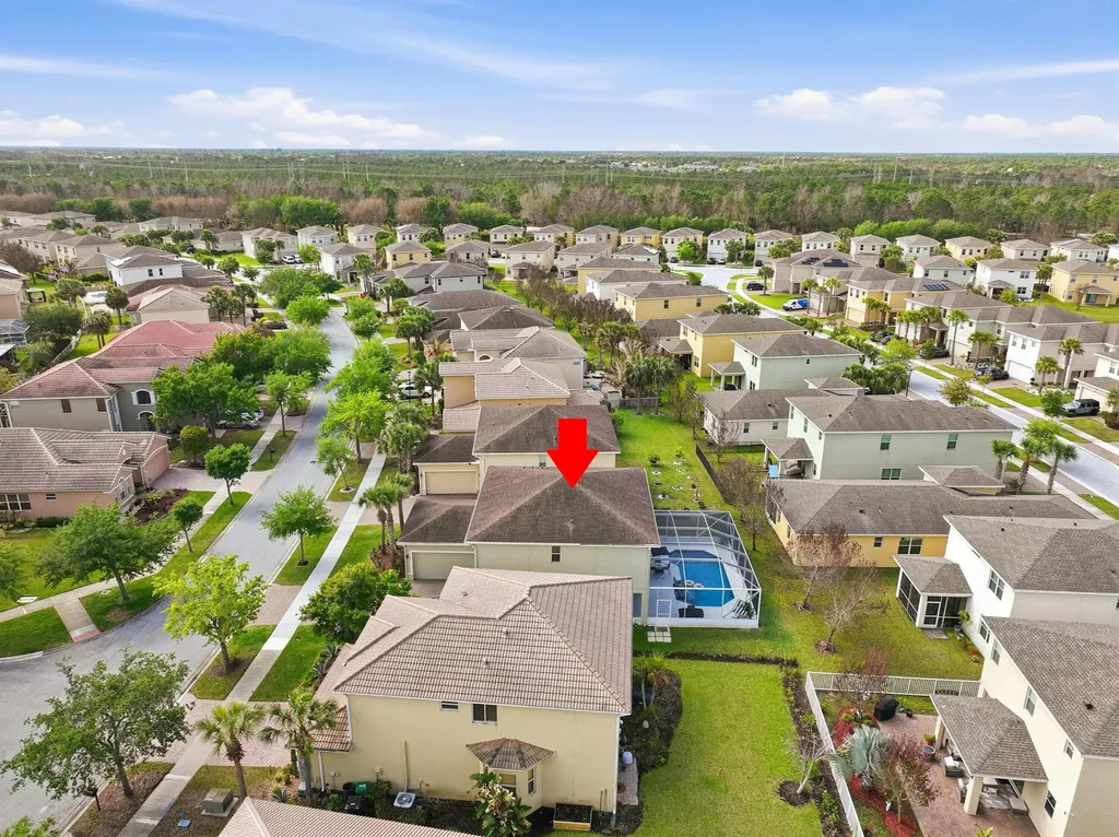 1416 NW Leonardo Circle Port St Lucie FL 34986