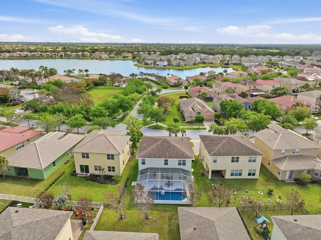 1416 NW Leonardo Circle Port St Lucie FL 34986