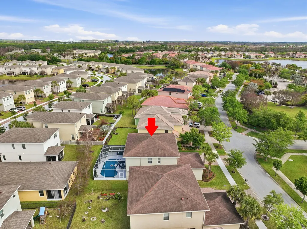 1416 NW Leonardo Circle Port St Lucie FL 34986