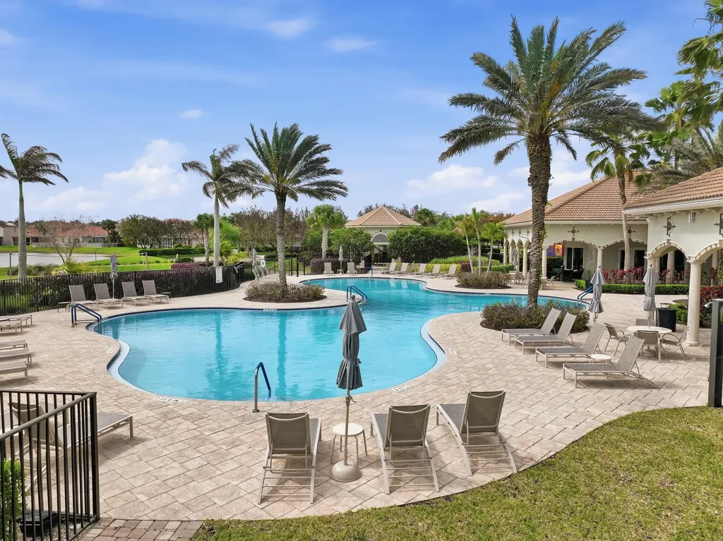 1416 NW Leonardo Circle Port St Lucie FL 34986