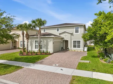 1416 NW Leonardo Circle Port St Lucie FL 34986