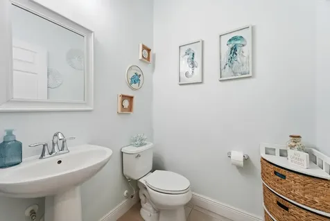1416 NW Leonardo Circle Port St Lucie FL 34986