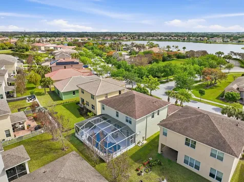 1416 NW Leonardo Circle Port St Lucie FL 34986