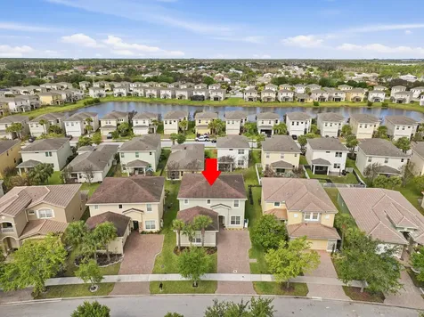 1416 NW Leonardo Circle Port St Lucie FL 34986