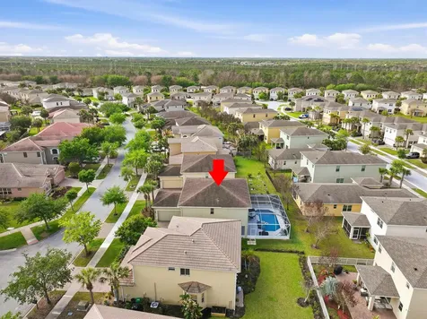 1416 NW Leonardo Circle Port St Lucie FL 34986