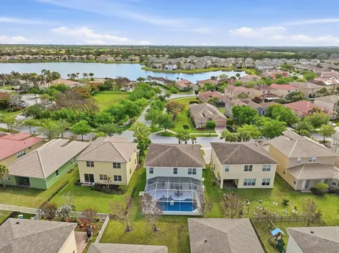 1416 NW Leonardo Circle Port St Lucie FL 34986