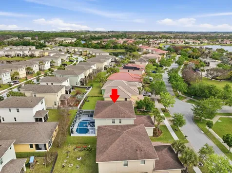 1416 NW Leonardo Circle Port St Lucie FL 34986