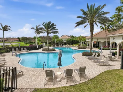 1416 NW Leonardo Circle Port St Lucie FL 34986