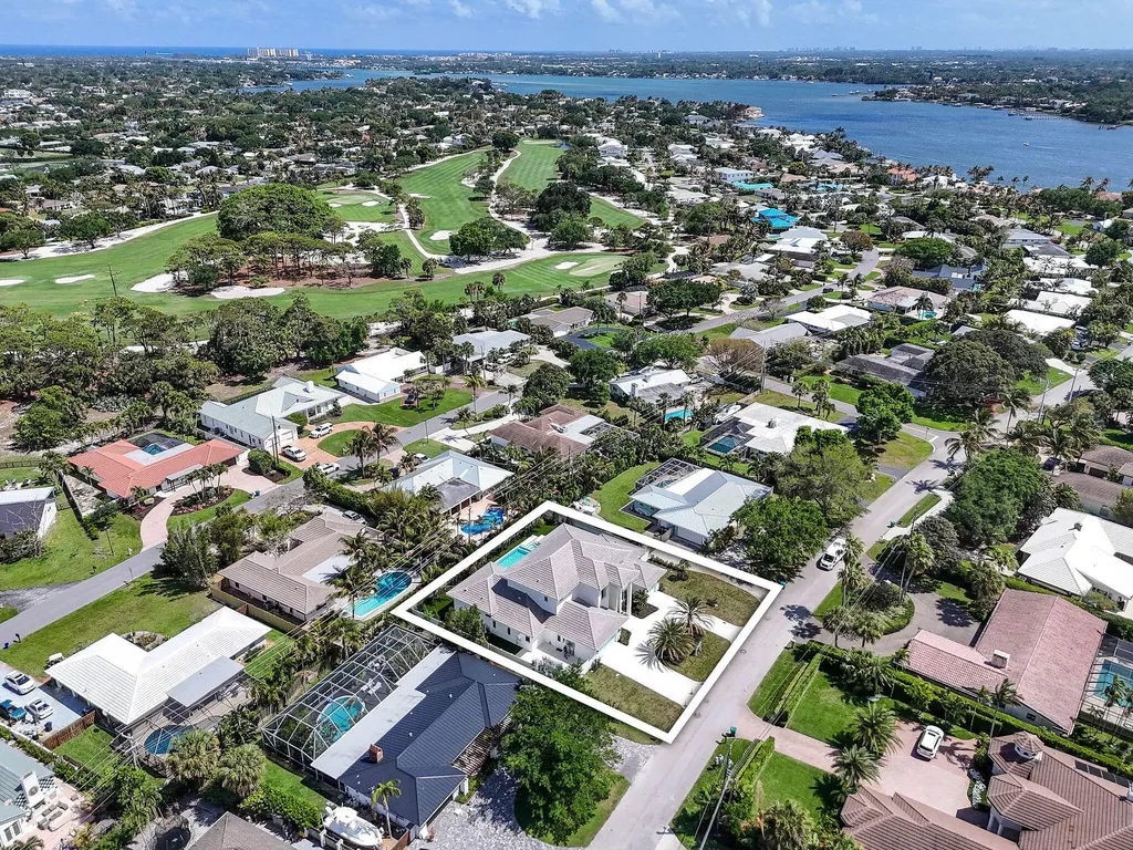 192 River Drive Jupiter FL 33469