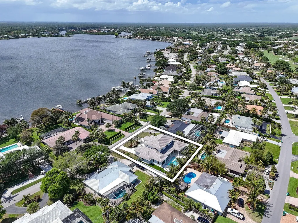 192 River Drive Jupiter FL 33469