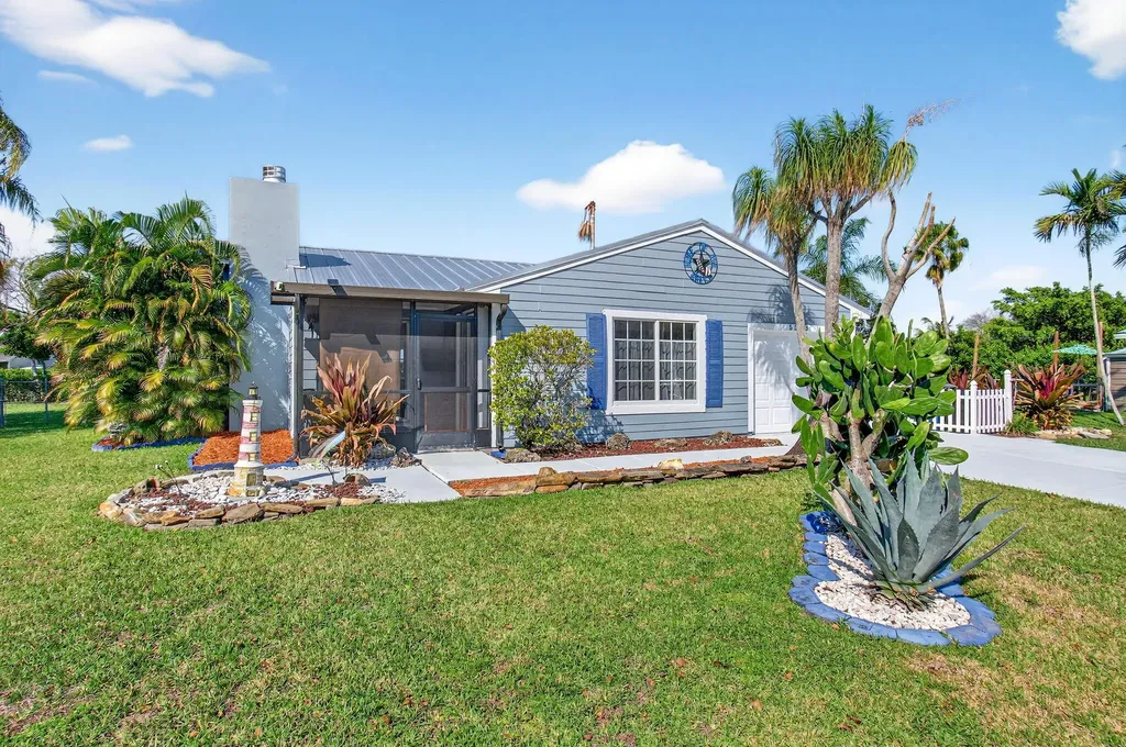 5333 Limewood Court Boynton Beach FL 33472