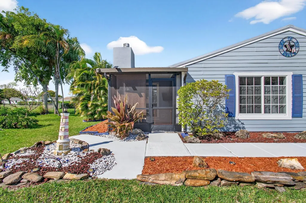 5333 Limewood Court Boynton Beach FL 33472