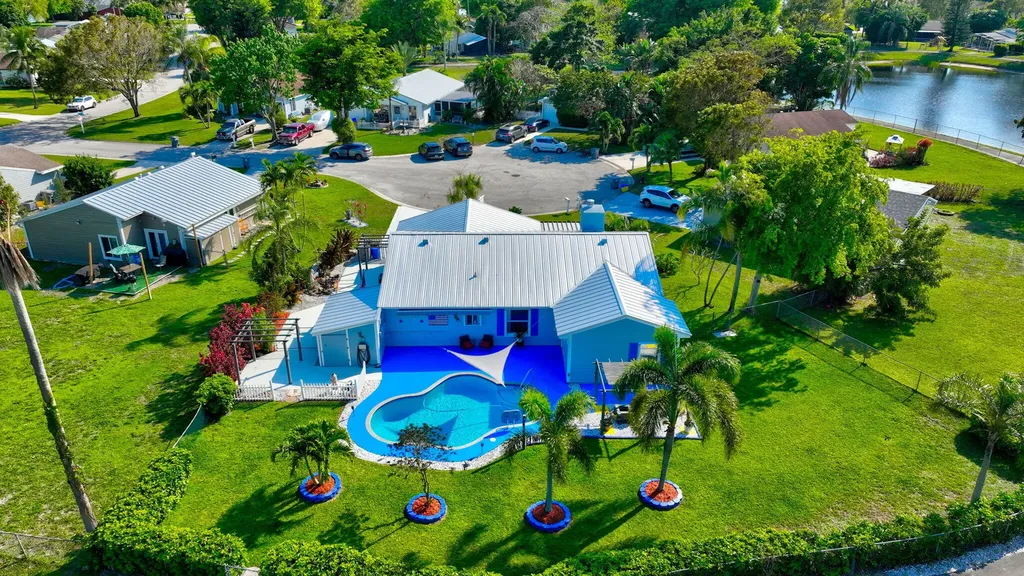 5333 Limewood Court Boynton Beach FL 33472