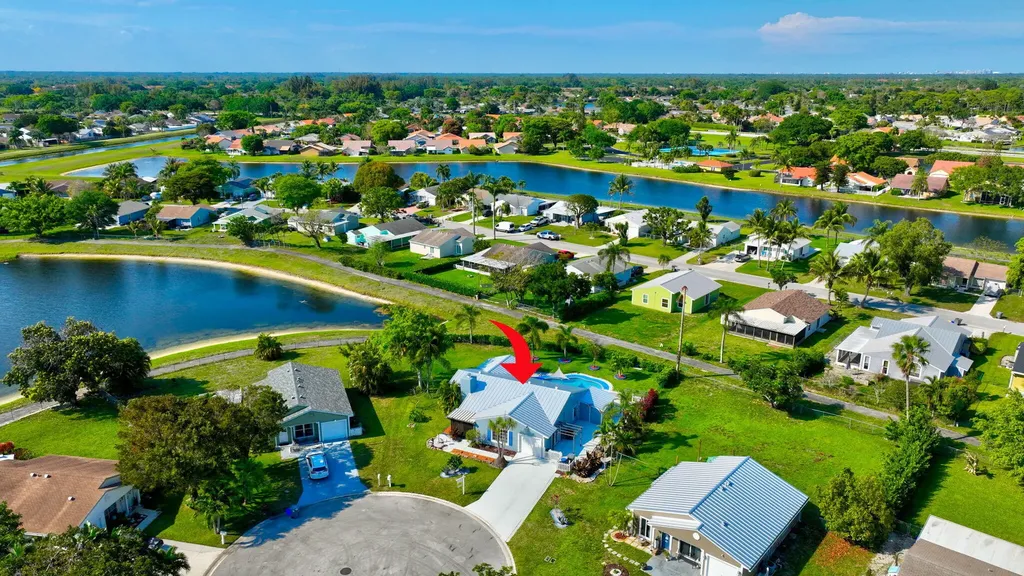 5333 Limewood Court Boynton Beach FL 33472