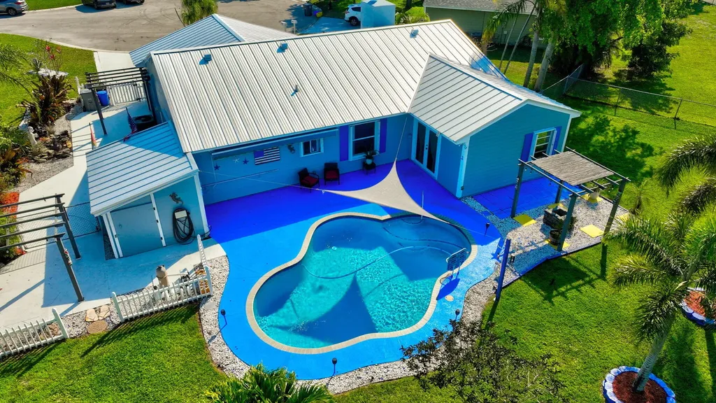 5333 Limewood Court Boynton Beach FL 33472