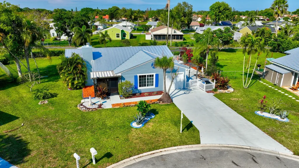 5333 Limewood Court Boynton Beach FL 33472