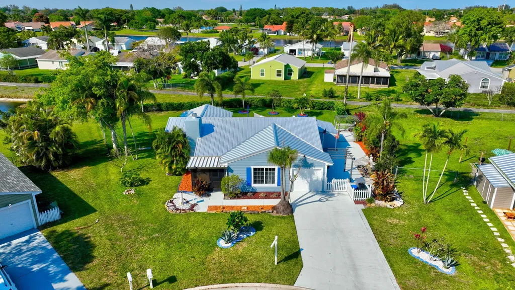 5333 Limewood Court Boynton Beach FL 33472