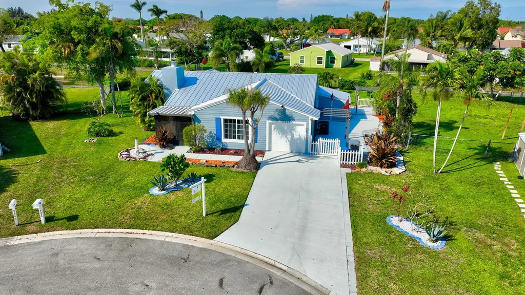 5333 Limewood Court Boynton Beach FL 33472