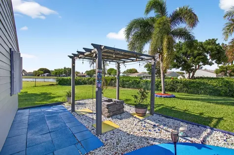 5333 Limewood Court Boynton Beach FL 33472