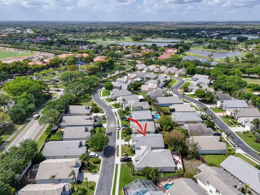 2050 Normandy Circle West Palm Beach FL 33409