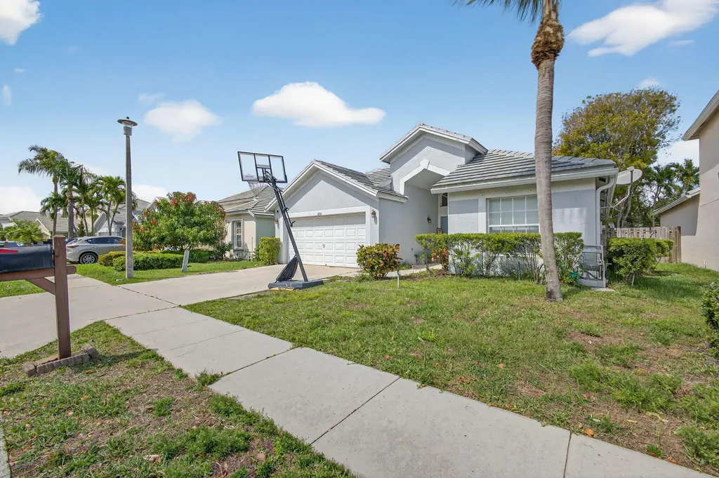2050 Normandy Circle West Palm Beach FL 33409