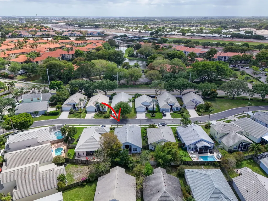 2050 Normandy Circle West Palm Beach FL 33409