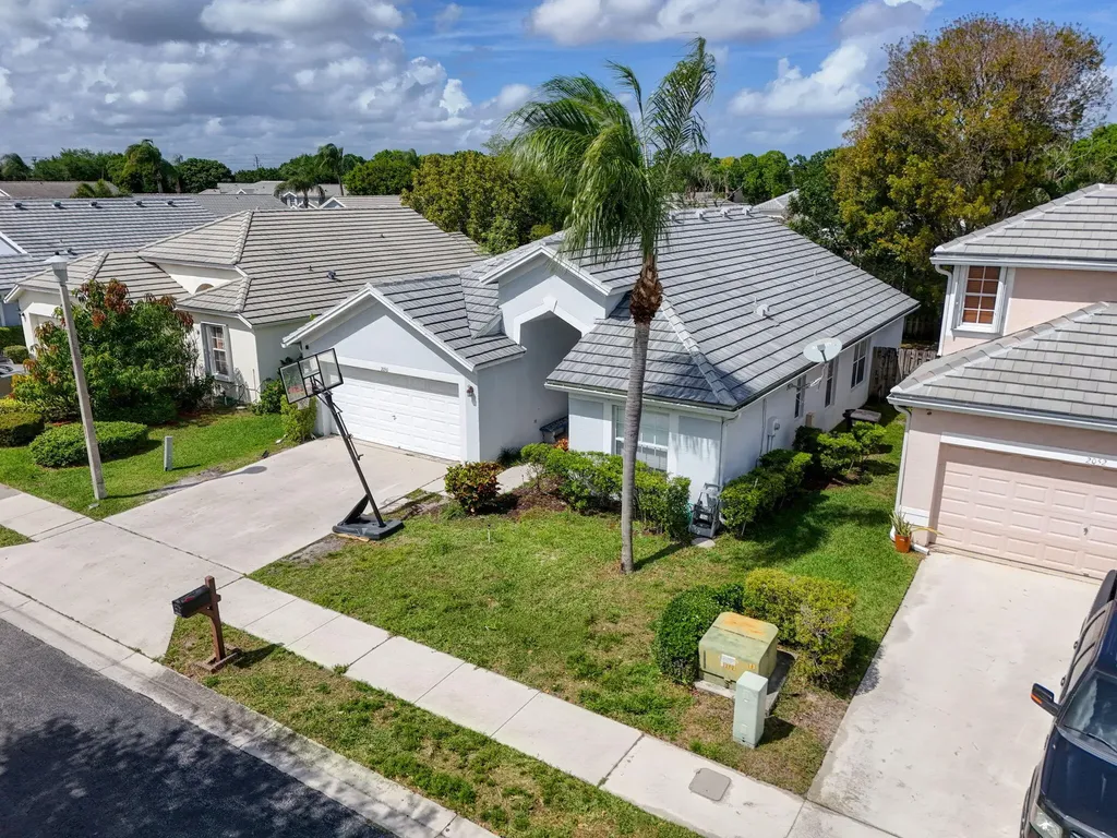 2050 Normandy Circle West Palm Beach FL 33409