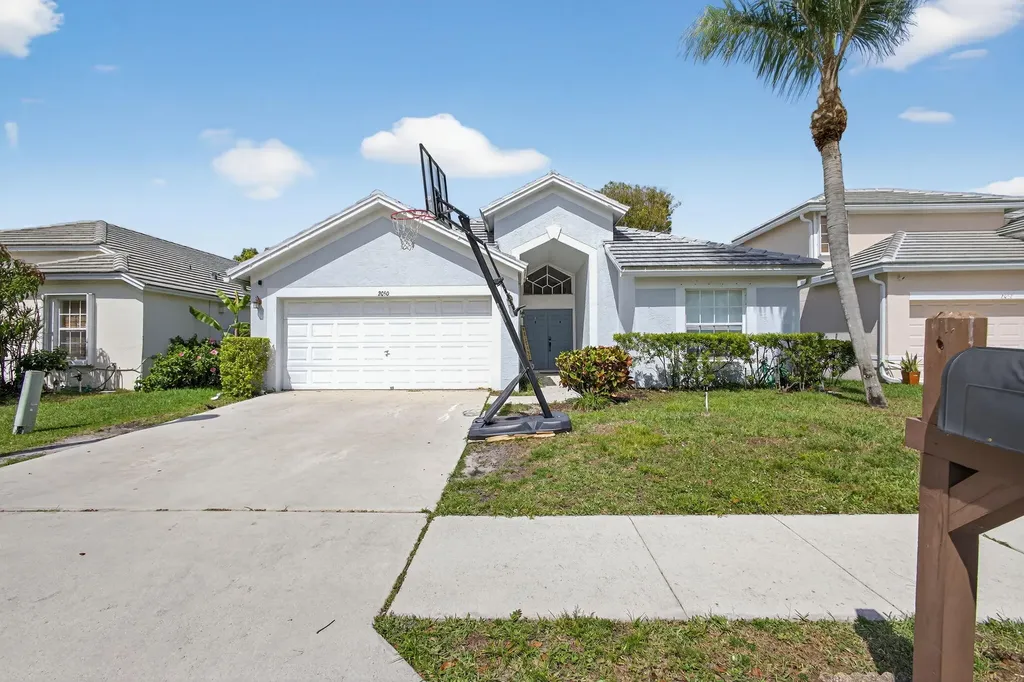 2050 Normandy Circle West Palm Beach FL 33409