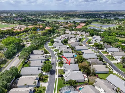 2050 Normandy Circle West Palm Beach FL 33409