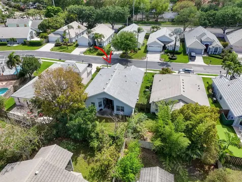 2050 Normandy Circle West Palm Beach FL 33409