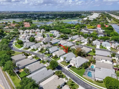 2050 Normandy Circle West Palm Beach FL 33409
