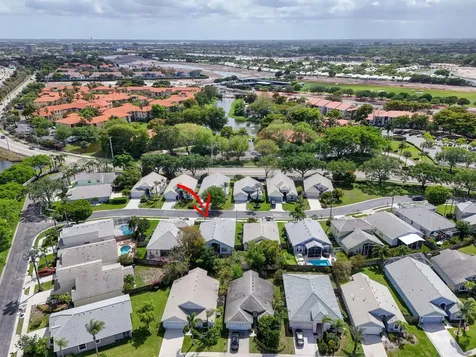 2050 Normandy Circle West Palm Beach FL 33409