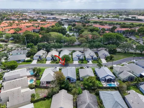 2050 Normandy Circle West Palm Beach FL 33409