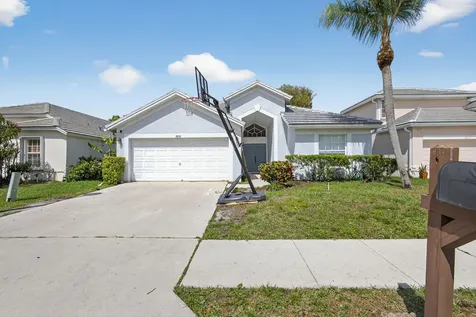 2050 Normandy Circle West Palm Beach FL 33409