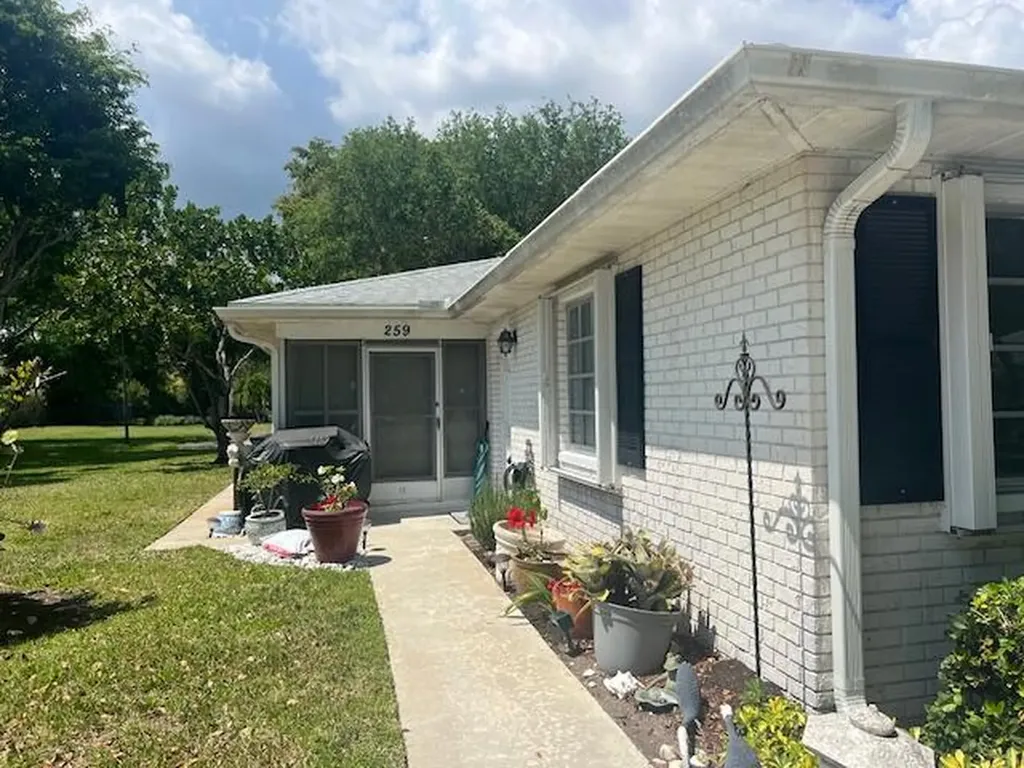 10169 S 40th Trail Trail S Boynton Beach FL 33436