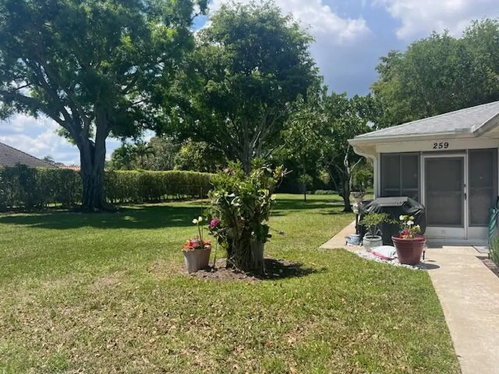 10169 S 40th Trail Trail S Boynton Beach FL 33436