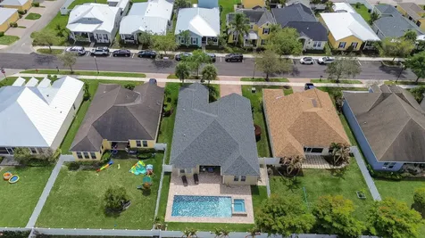 10492 SW Sarah Way Port St Lucie FL 34987