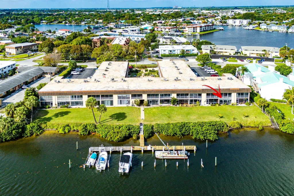 342 Southwind Drive North Palm Beach FL 33408