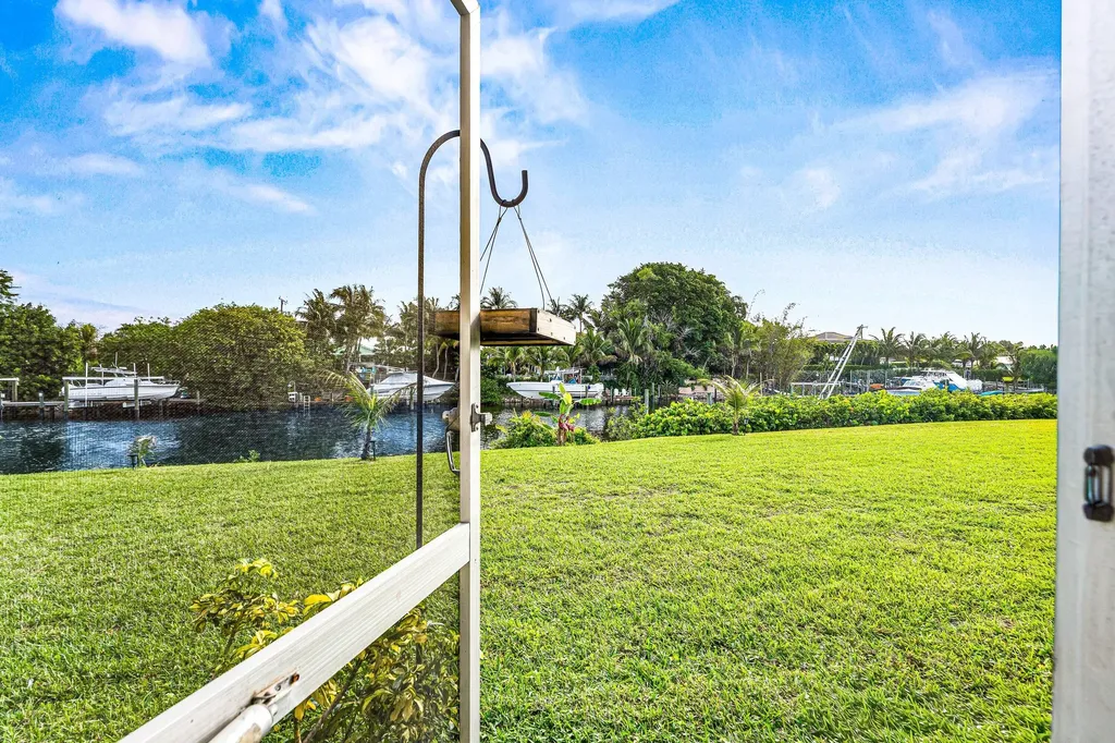 342 Southwind Drive North Palm Beach FL 33408