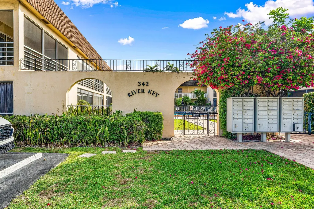 342 Southwind Drive North Palm Beach FL 33408