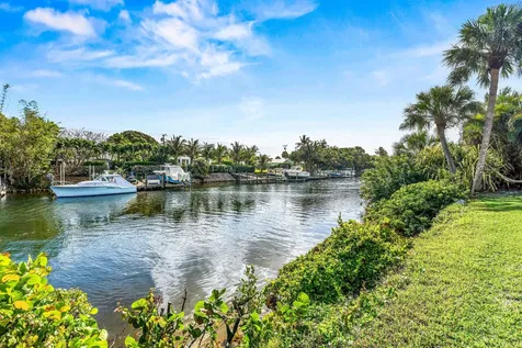 342 Southwind Drive North Palm Beach FL 33408