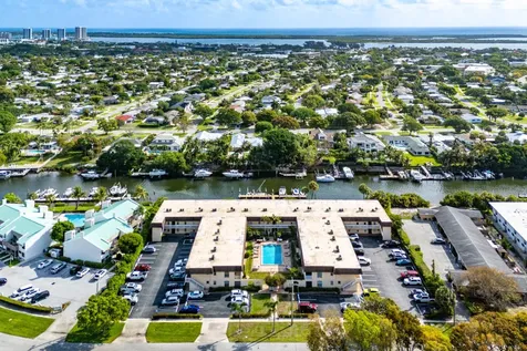 342 Southwind Drive North Palm Beach FL 33408