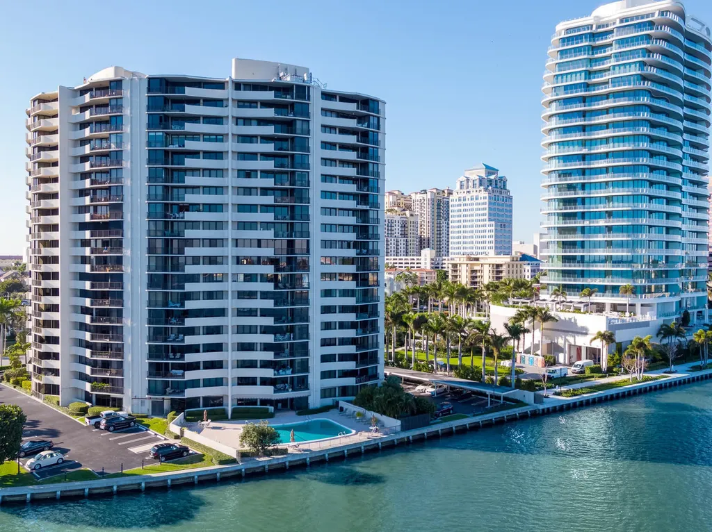 1200 S Flagler Drive West Palm Beach FL 33401