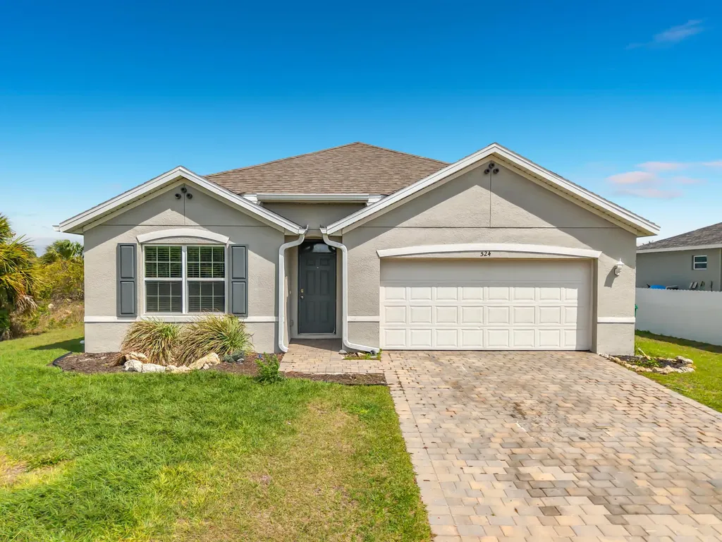 524 W Glendale Avenue Labelle FL 33935