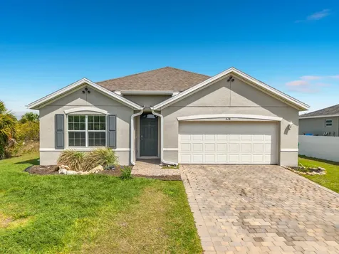 524 W Glendale Avenue Labelle FL 33935