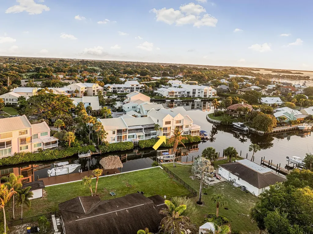 3901 SE Saint Lucie Boulevard Stuart FL 34997