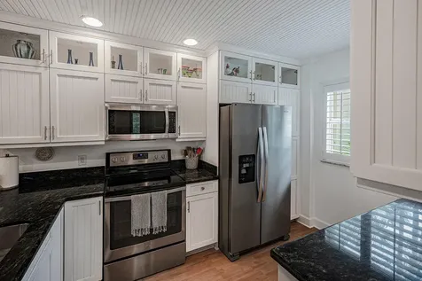 3901 SE Saint Lucie Boulevard Stuart FL 34997