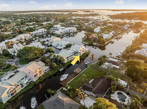 3901 SE Saint Lucie Boulevard Stuart FL 34997