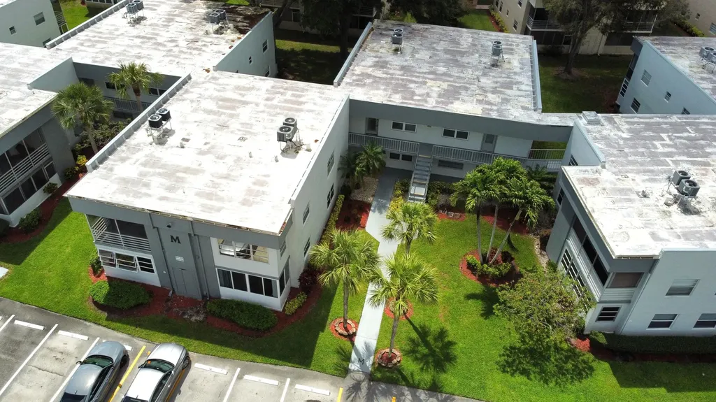 586 Normandy M Delray Beach FL 33484